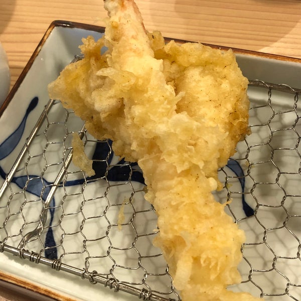 天ぷらさき亭 桜が丘2 247 8