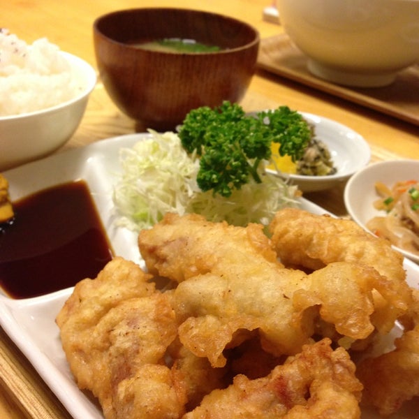 大納言 Japanese Restaurant