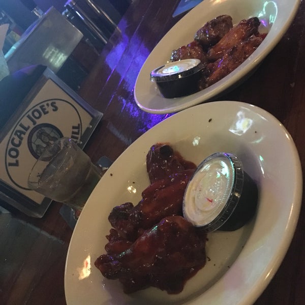 Local Joe's Tap & Grill Bar