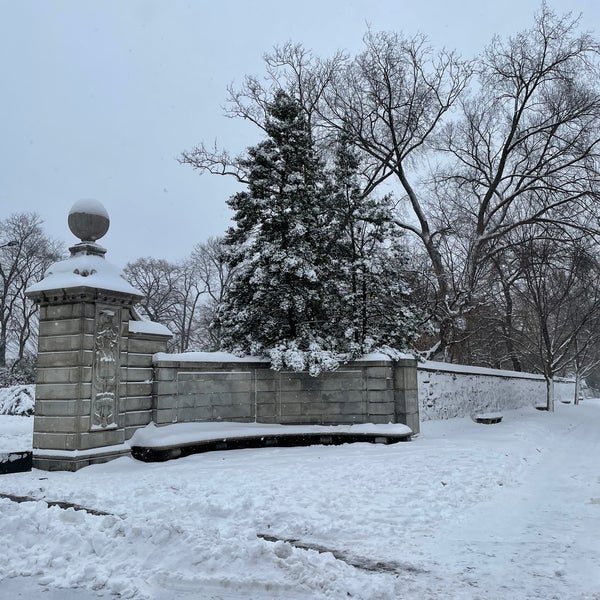 Photos at Engineers' Gate Central Park 5th Ave