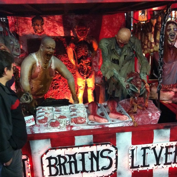Halloween Outlet Greendale Worcester Ma