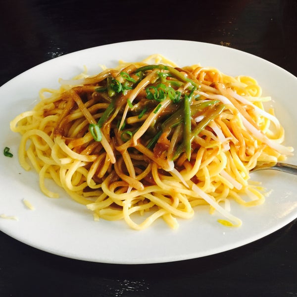 Foto tomada en Shanghai Cuisine 33  por Janet Y. el 7/14/2015
