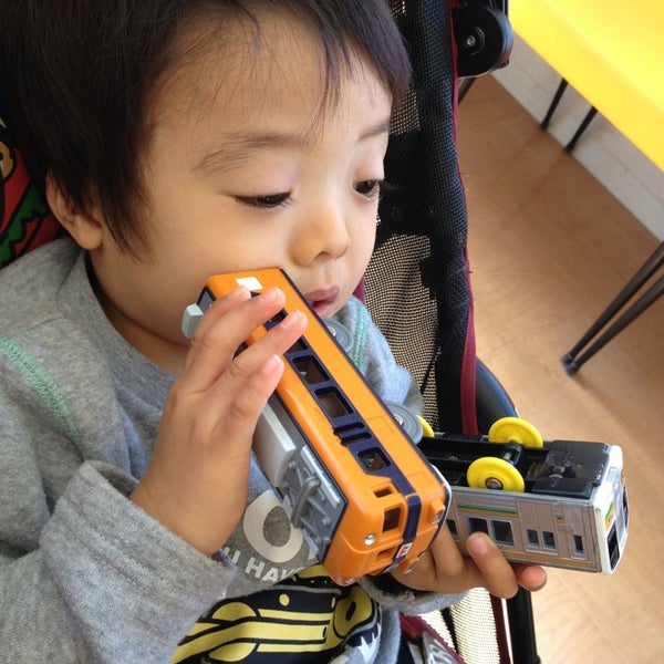 イレブンカット 洛南店 7 Visitors