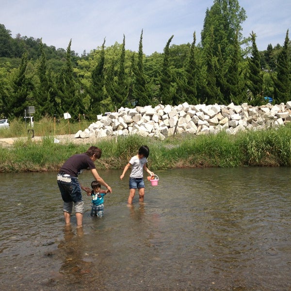 Photos At 京都府立鴨川公園柊野地区 柊野グラウンド Park Photos At 京都府立鴨川公園柊野地区 柊野グラウンド Park