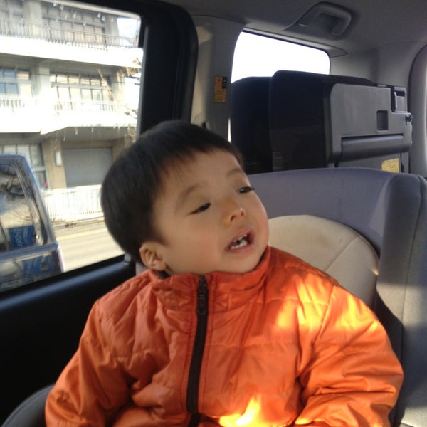 イレブンカット 洛南店 7 Visitors