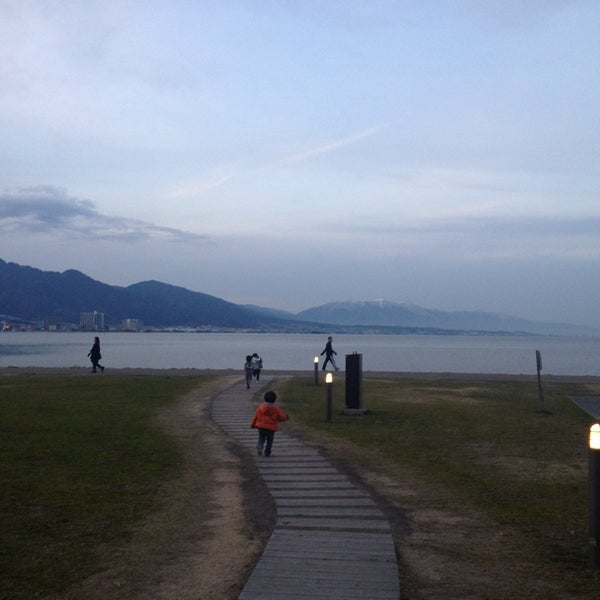天使のカフェ なぎさ公園店 打出浜15 2