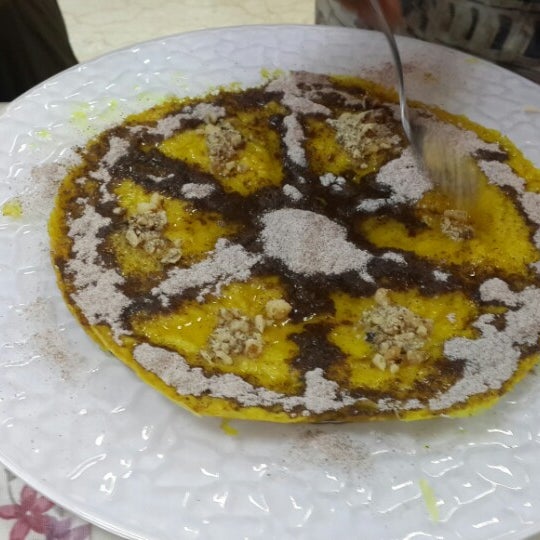 Hanımeli Ev Yemekleri Kars�ta Türk Restoranı