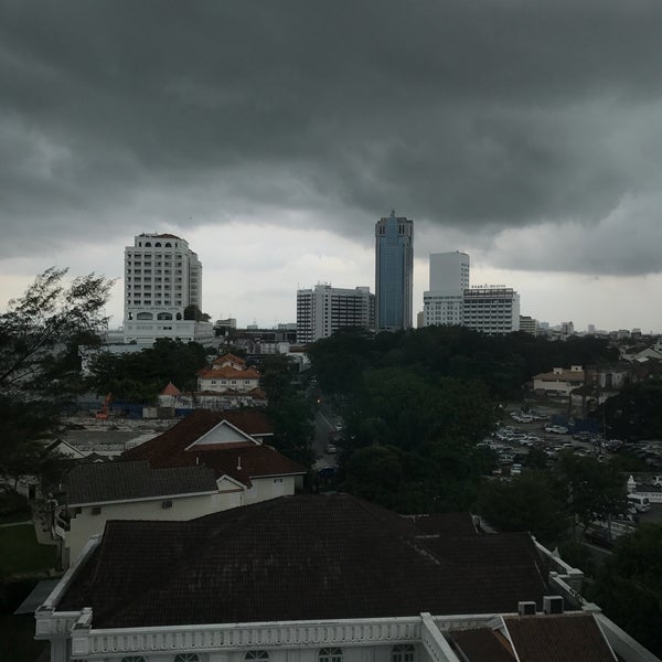 Epf Tower Menara Kwsp 17 Tips From 2181 Visitors