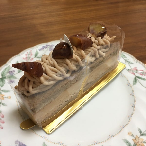 パティスリー シフクノキ Dessert Shop In 小牧市