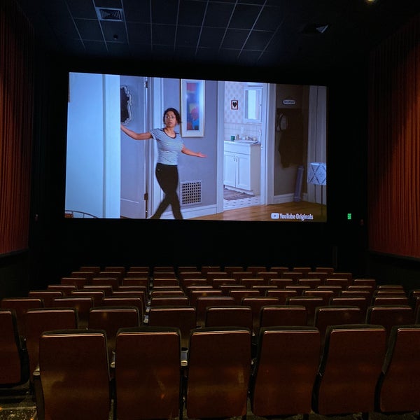 Photos at Bow Tie Cinemas Movieland 6 Movie Theater