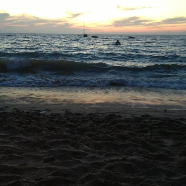 3/29/2013 tarihinde Francisco O.ziyaretçi tarafından El Dorado on the Beach'de çekilen fotoğraf
