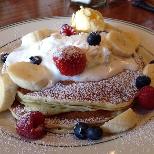 Brooklyn Pancake House (Now Closed) 北青山 9 tips