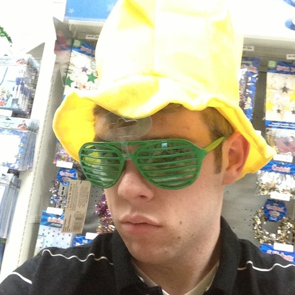 Party City Party Supply Store