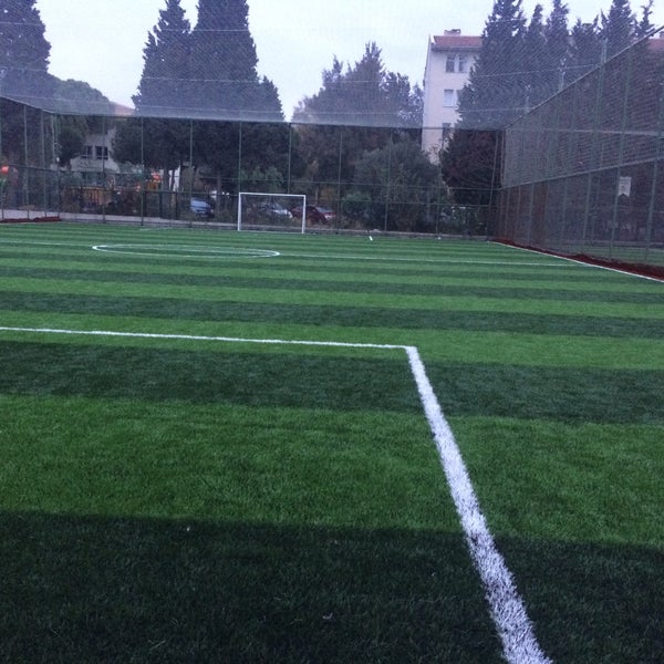 mazhar zorlu hali saha tesisleri da fotograflar