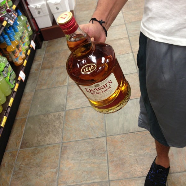 ABC Fine Wine & Spirits 1531 Boynton Beach Blvd.