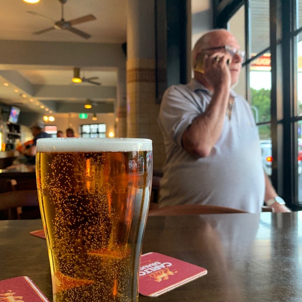 Pub view. Pub view