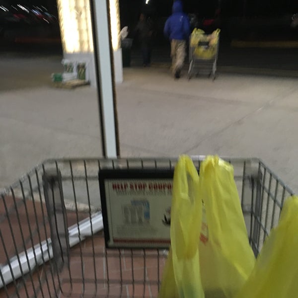 Photo taken at ShopRite of Neptune by Jill O. on 3/1/2019