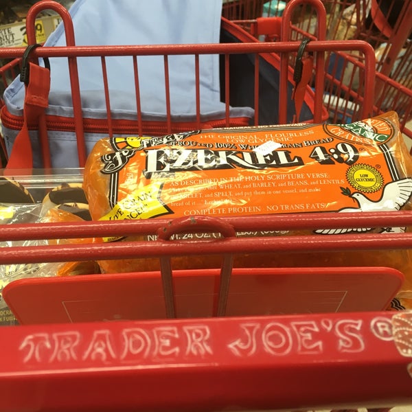 Photos at Trader Joe's Wayne, NJ