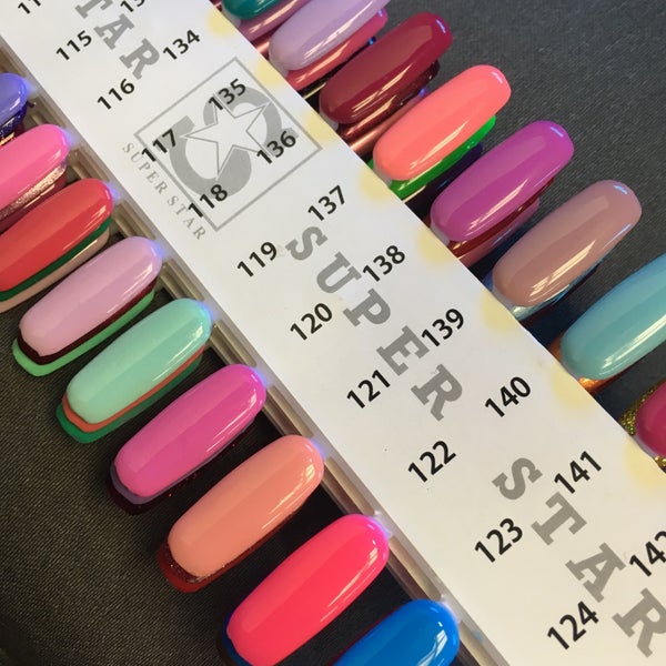 Tc Nails 28 Visitors