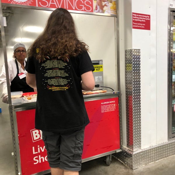 BJ's Wholesale Club Parlin, NJ