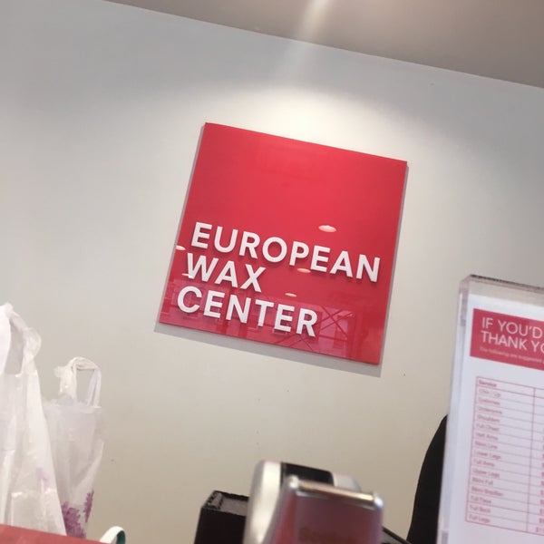 European Wax Center, 1100 2nd Ave, New York, NY, european wax center, Sağlı...