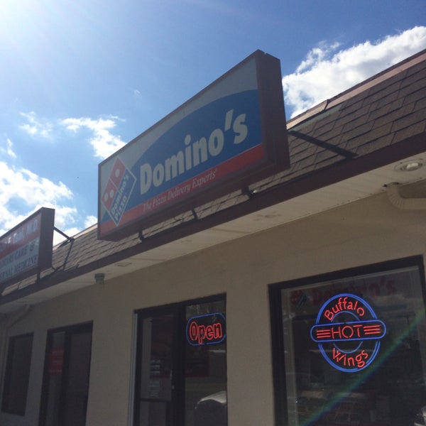 Domino's Pizza Keansburg, NJ