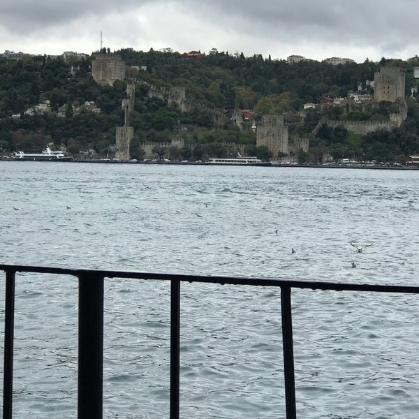 Özen Börek ve Tatlı Evi Anadolu Hisarı Körfez Cd. No4/A