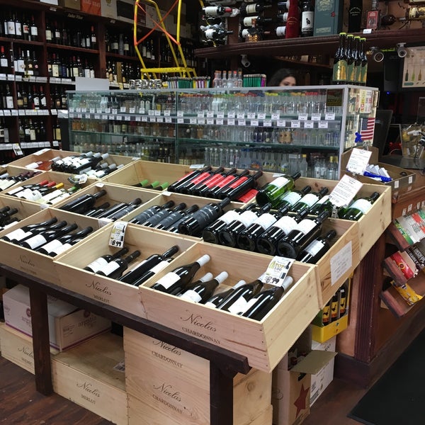 Photos at Edgewater Wine and Spirits Liquor Store in Edgewater