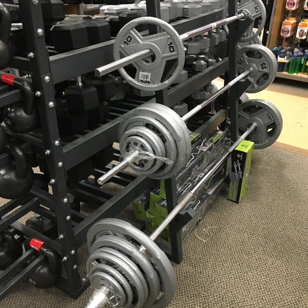 Modell S Sporting Goods Sporting Goods Shop