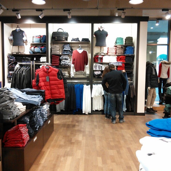 Tommy Hilfiger Outlet, clothing store, Uusimaa, Vantaa, Tikkurilan