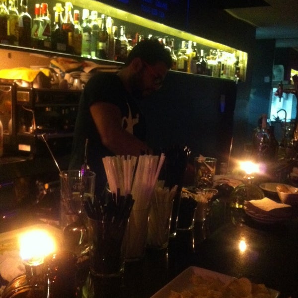 10/12/2013にRulがKorgui Bar Gastronómicoで撮った写真
