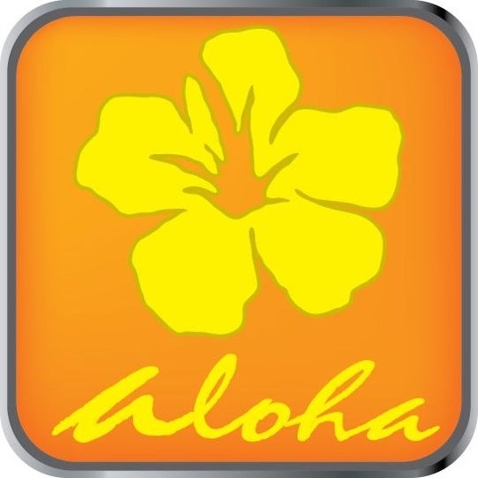 รูปภาพถ่ายที่ Aloha Bar โดย German E. เมื่อ 10/19/2012