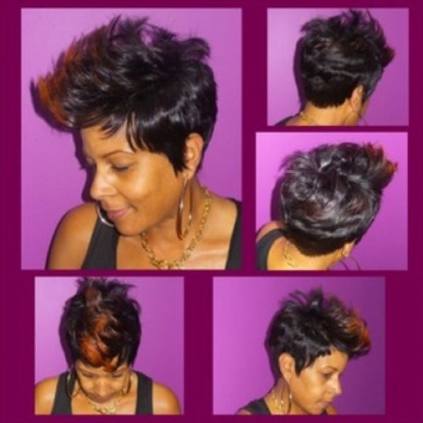 Shear Insanity The Studio East Orange Nj