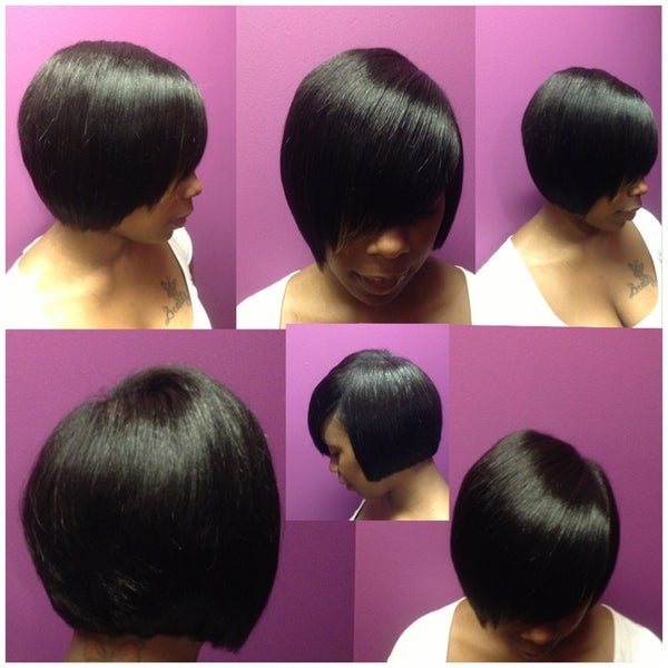 Shear Insanity The Studio East Orange Nj
