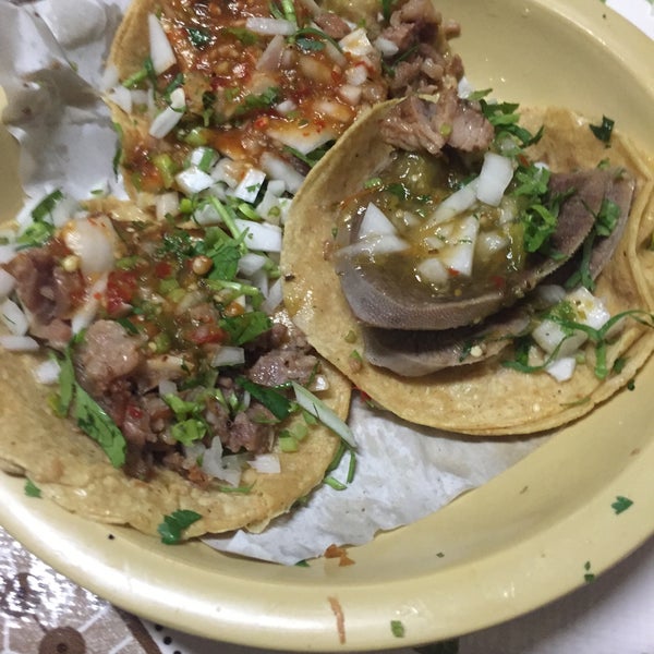 Emociónate Hacer la vida equilibrio tacos el paisa queretaro cazar