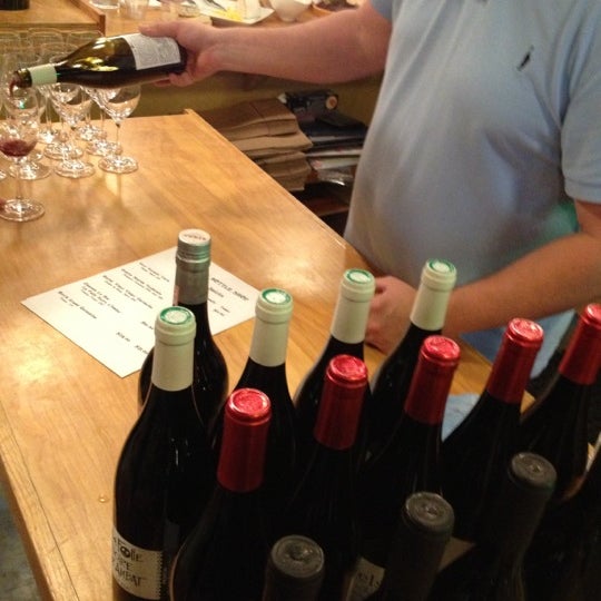 Hope Valley Bottle Shop Durham, NC