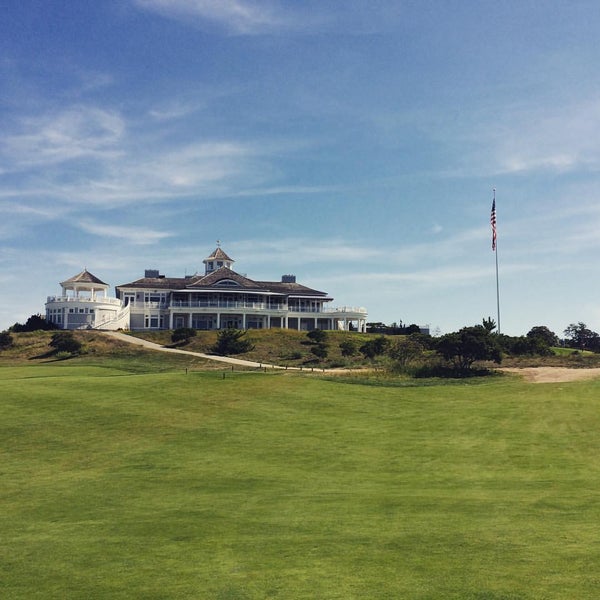 Sebonack Golf Club 1 tip from 259 visitors