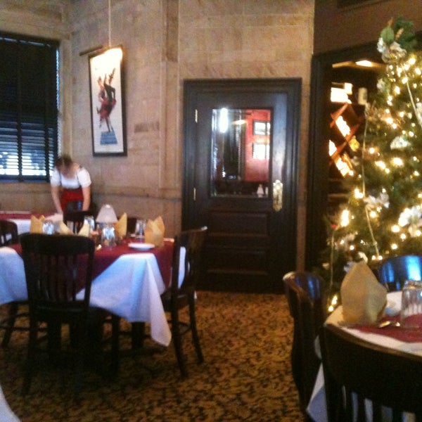 Photo taken at The Alpine Chef by Merrie N. on 12/22/2012