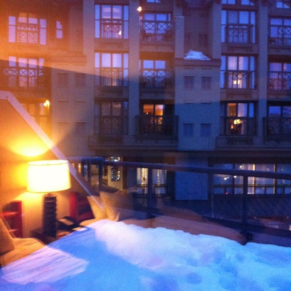 Снимок сделан в Adara Hotel пользователем Felipe C. 1/28/2013