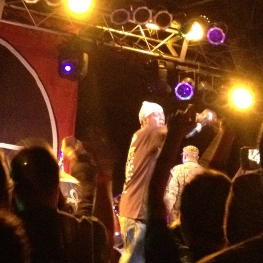 Photos at Club Metronome Burlington, VT