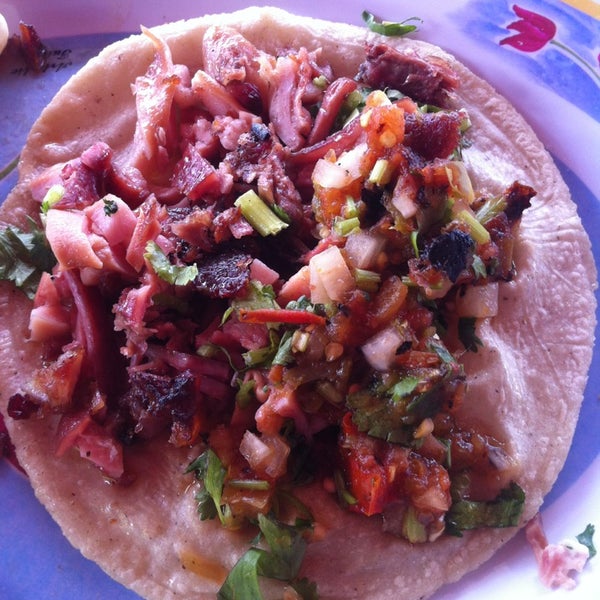 Tacos Julio Zapopan, Jalisco