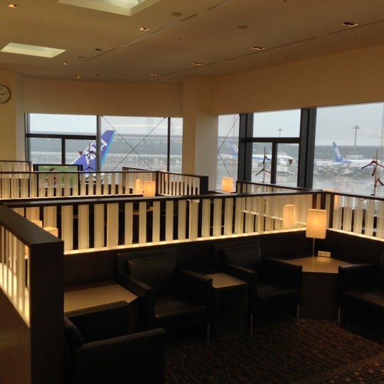 Photos At Ana Suite Lounge Airport Lounge In 成田市