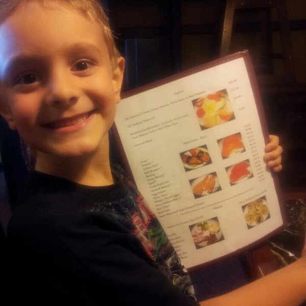 Happy Bento Puyallup, WA