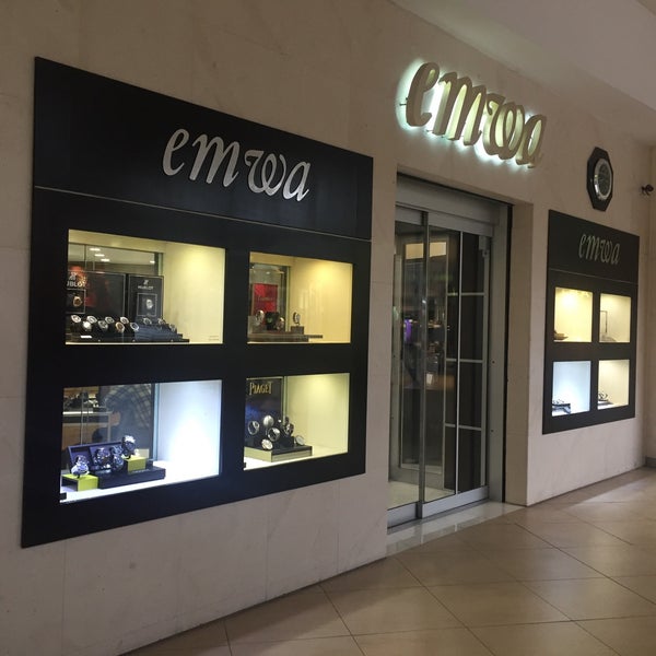 EMWA Joyeria en Zapopan