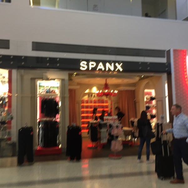 SPANX - Our newest Spanx store in The Mall At Short Hills