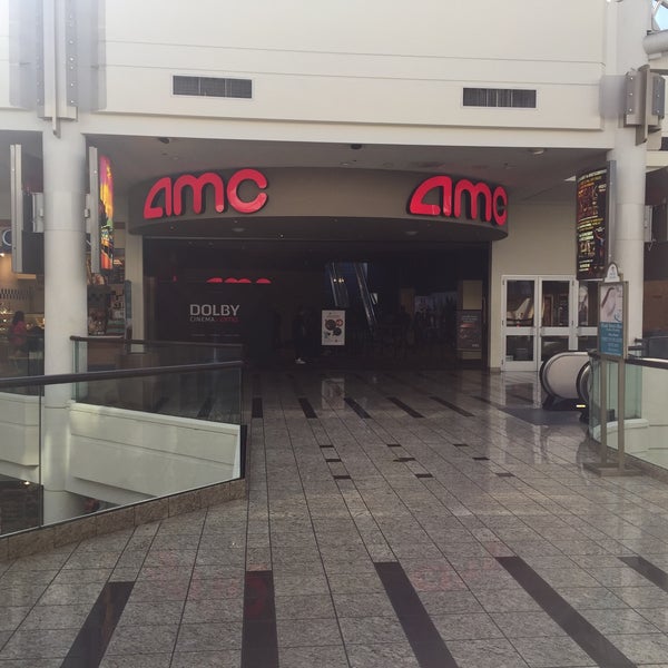 AMC South Bay Galleria 16 North Redondo Beach 42 tavsiye'da fotoğraflar