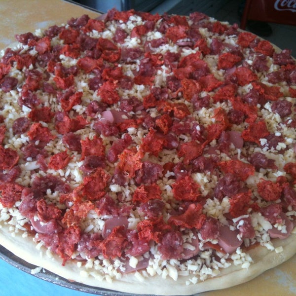 Capello Pizza Pizzería en Zapopan