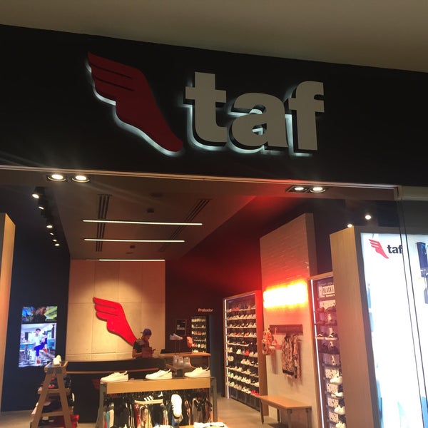 Taf - CC Andares