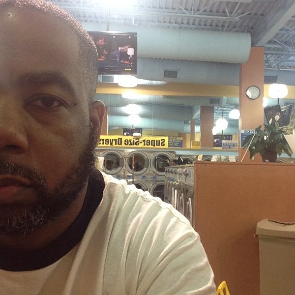 Laundry City Laundry Service in Baltimore