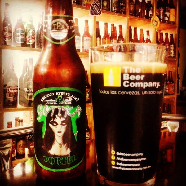 Photo taken at The beer company naucalpan by The beer company n. on 7/3/2015